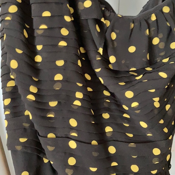 Allen B dress - Picture 3 of 6